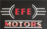 Efe Motors - Şanlıurfa